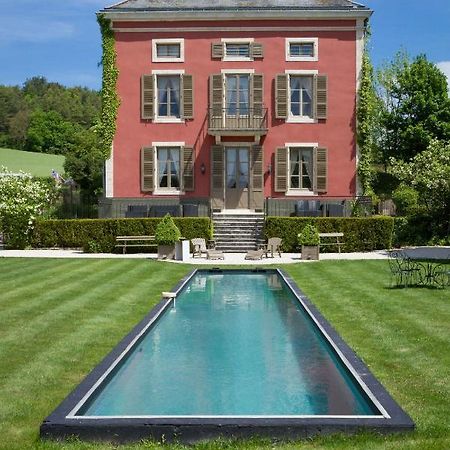 Chateau De Courban And Spa Nuxe المظهر الخارجي الصورة